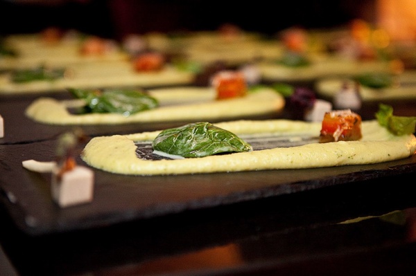 Markus Herbicht Catering