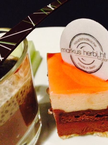 Markus Herbicht Catering