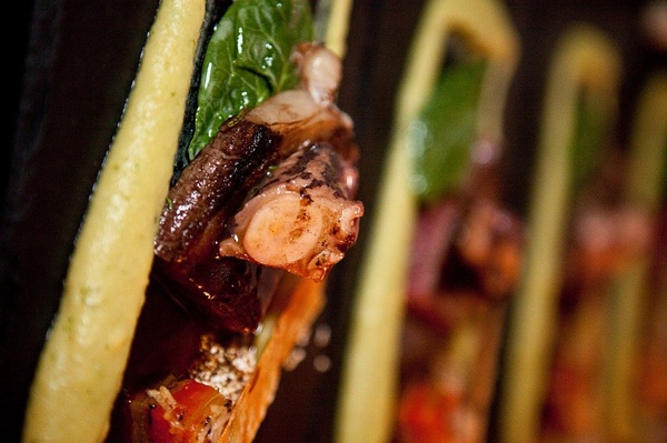 Markus Herbicht Catering