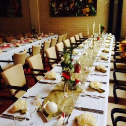 Markus Herbicht Catering