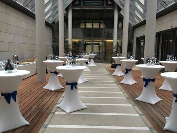 Glücksmädchen Fingerfood Catering