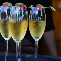 Bob Murphy – mobile Cocktailbar