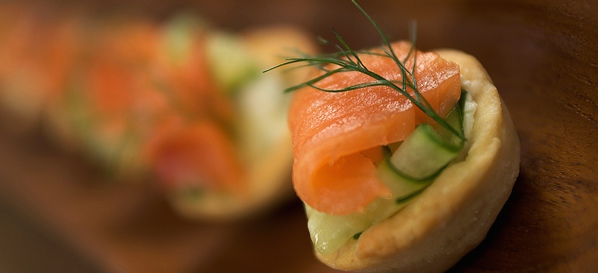 Hyatt Catering Berlin