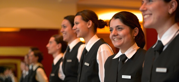 Hyatt Catering Berlin