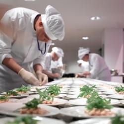 Hyatt Catering Berlin