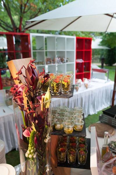 Optimahl Catering GmbH