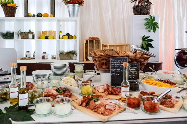 Optimahl Catering GmbH