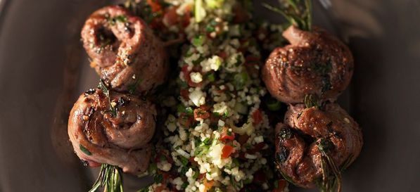 VERANSTALTUNGSMANUFAKTUR BERLIN Traiteur Wille