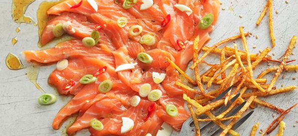 VERANSTALTUNGSMANUFAKTUR BERLIN Traiteur Wille