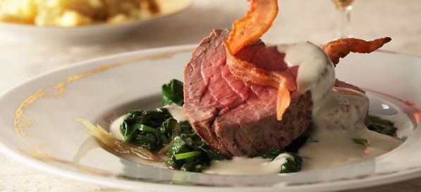 VERANSTALTUNGSMANUFAKTUR BERLIN Traiteur Wille