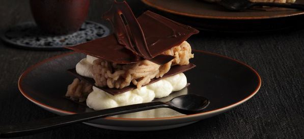 VERANSTALTUNGSMANUFAKTUR BERLIN Traiteur Wille