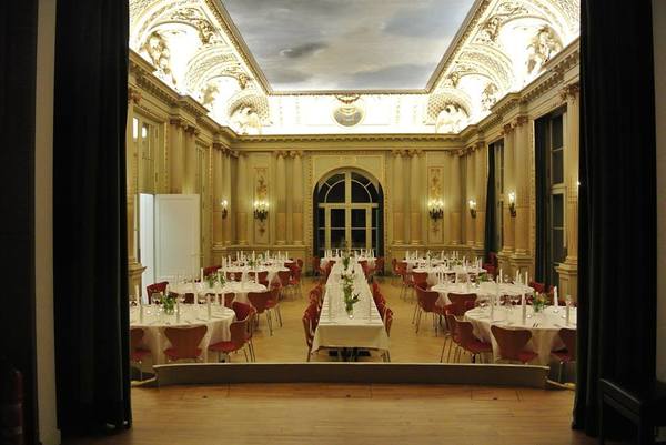 Veranstaltungsmanufaktur Hamburg