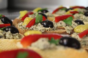 GAVESI Catering