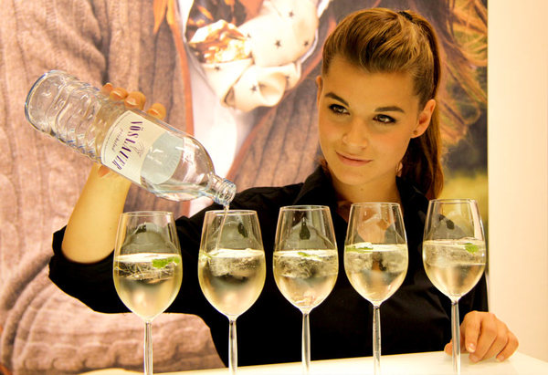 CATERISTIC | Event Catering