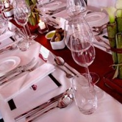 CATERISTIC | Event Catering