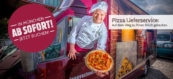 Pizza Innovazione