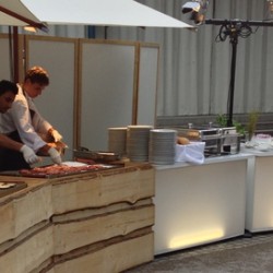 MS-Catering
