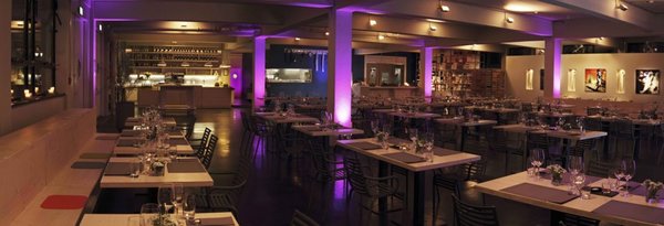Stromberg Catering