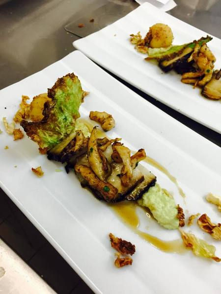 Stromberg Catering
