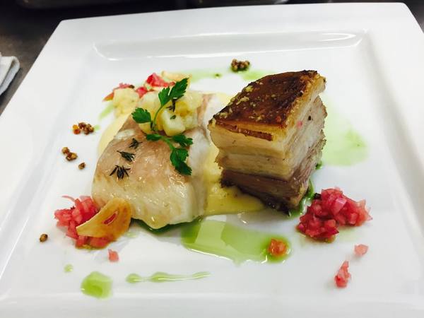 Stromberg Catering
