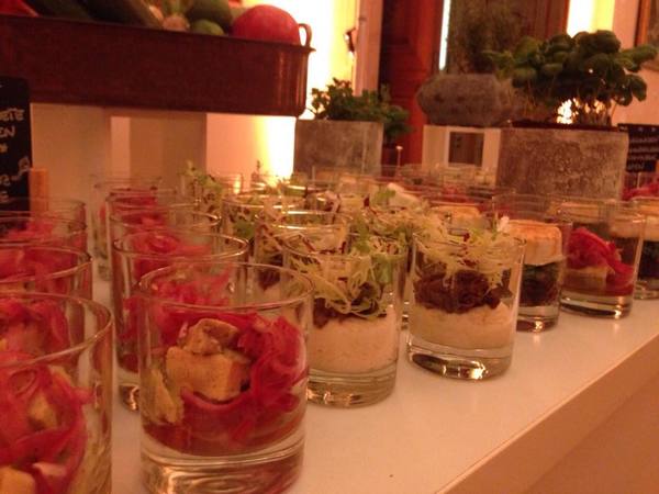 Stromberg Catering