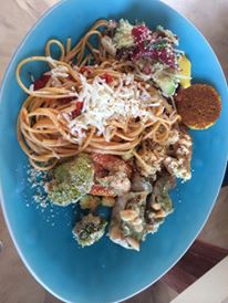 Stromberg Catering