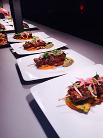 Stromberg Catering