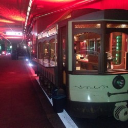 Tram Café