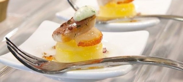 PEC Meeting-Snackservice