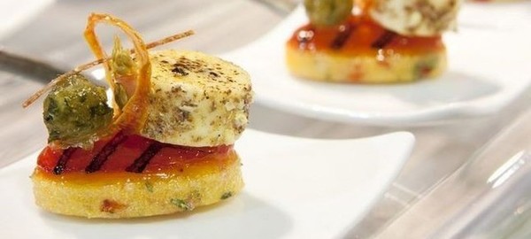 PEC Meeting-Snackservice