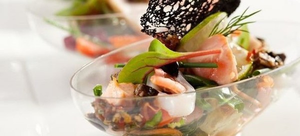 PEC Meeting-Snackservice