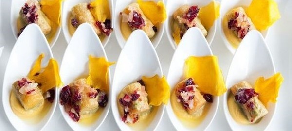 PEC Meeting-Snackservice