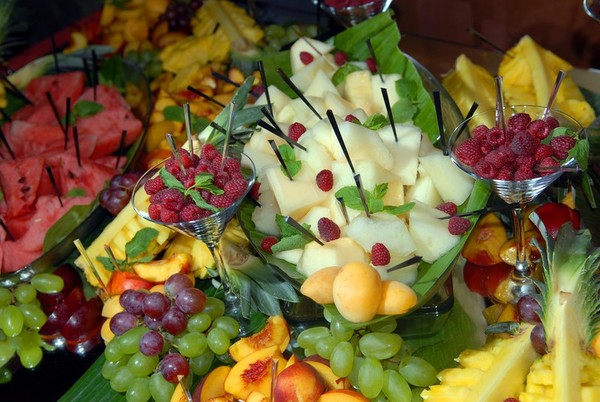 PEC Meeting-Snackservice