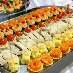 PEC Meeting-Snackservice