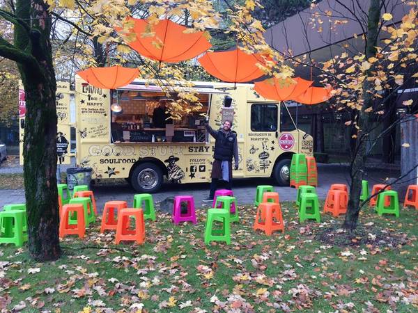 CHIVITO The King of Sandwich