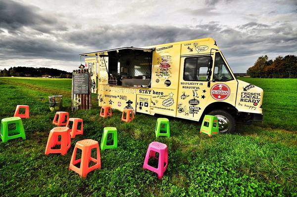 CHIVITO The King of Sandwich