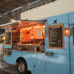 CHIVITO The King of Sandwich