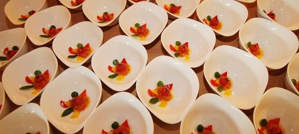Finger Food Factory