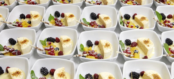 Finger Food Factory