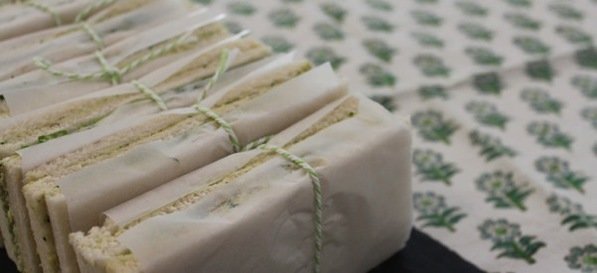 Erik Perthen Catering