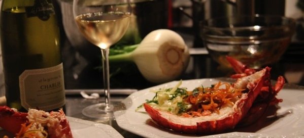 Erik Perthen Catering