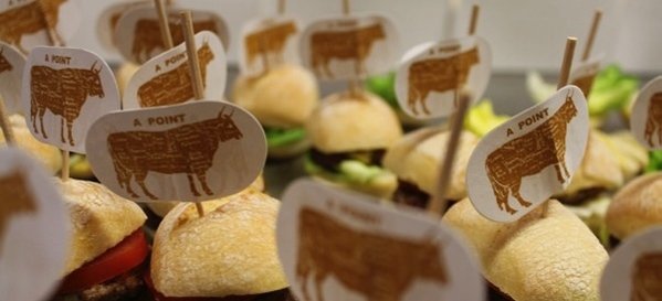 Erik Perthen Catering