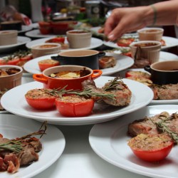 Erik Perthen Catering