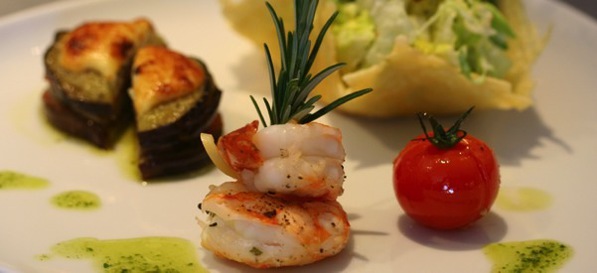 Food Creation Catering