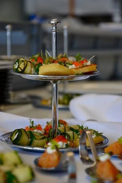 Food Creation Catering