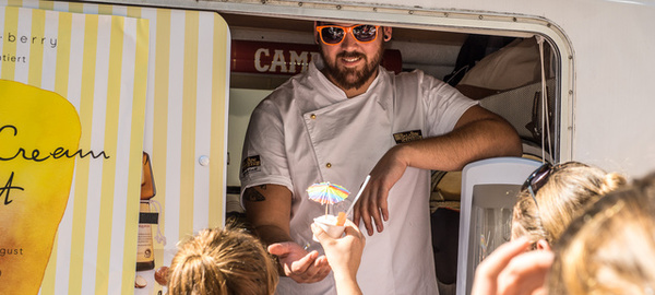 Ballabeni Icecream