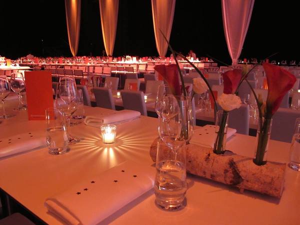 TAFELGOLD Catering & Event