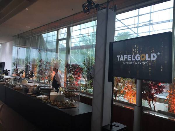 TAFELGOLD Catering & Event