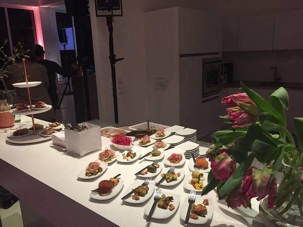 TAFELGOLD Catering & Event