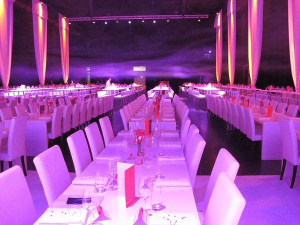 TAFELGOLD Catering & Event